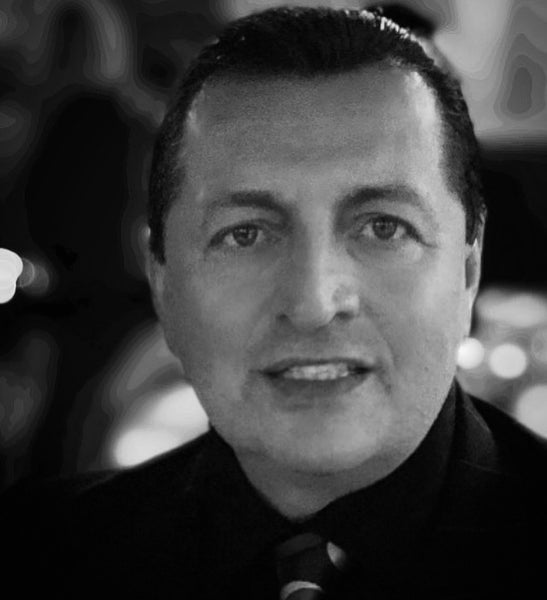 Meet The Designer, Dominic Graci