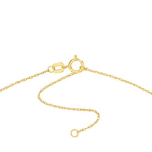 Load image into Gallery viewer, Hang On To Me 14kt Gold Necklace