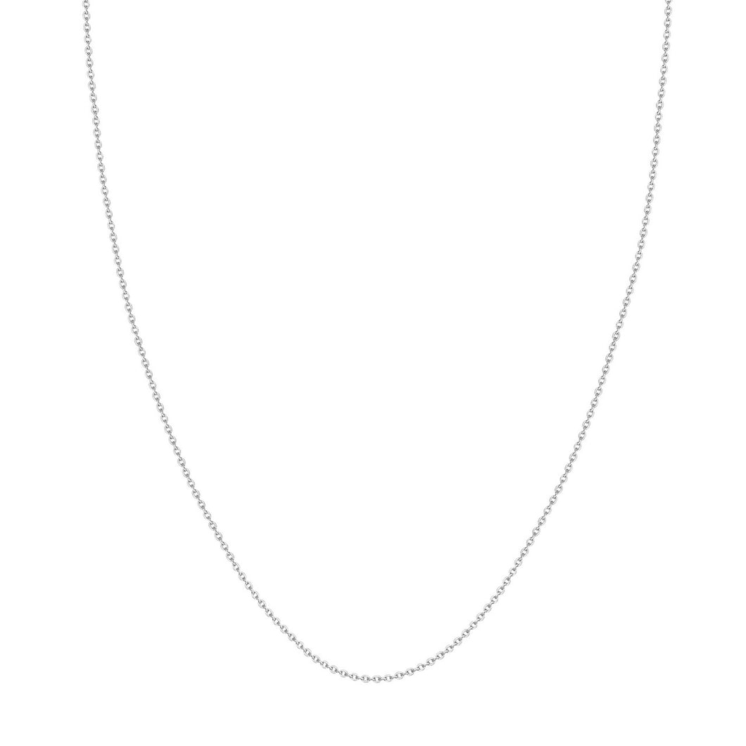 Cable Chain 1.5mm 14kt Gold