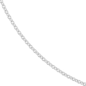 Cable Chain 1.5mm 14kt Gold