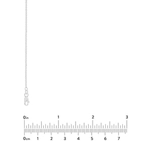 Cable Chain 1.5mm 14kt Gold