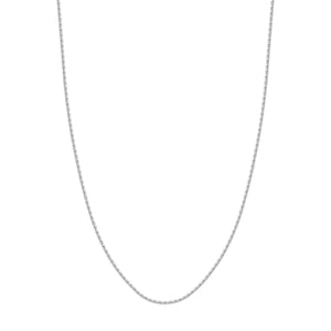 Rope Classic Light Chain with Lobster Lock 2.30mm 14kt Gold